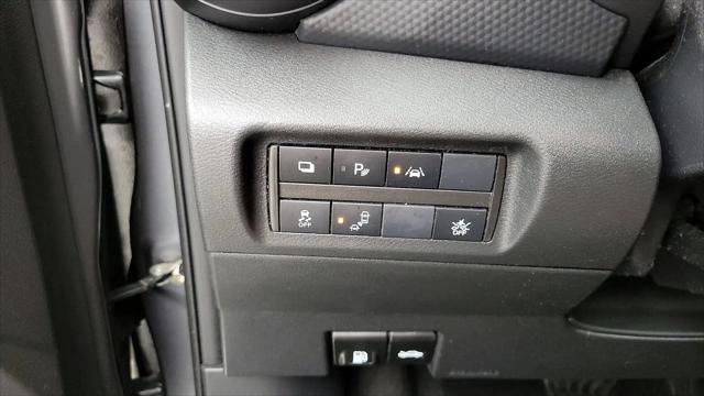 2021 Nissan Kicks S Xtronic CVT