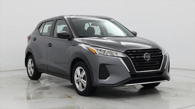 2021 Nissan Kicks S Xtronic CVT for sale in Chattanooga, TN