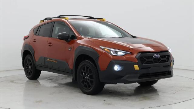 2024 Subaru Crosstrek Wilderness for sale in Chattanooga, TN
