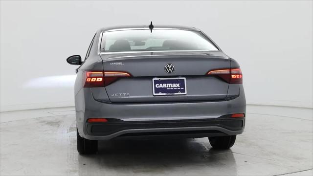 2024 Volkswagen Jetta 1.5T Sport
