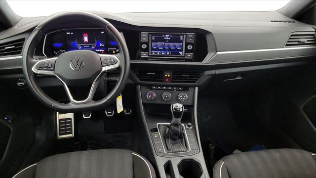 2024 Volkswagen Jetta 1.5T Sport