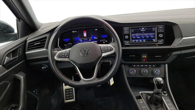 2024 Volkswagen Jetta 1.5T Sport