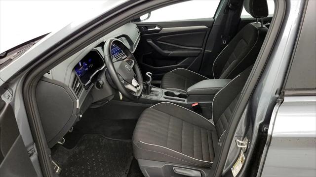 2024 Volkswagen Jetta 1.5T Sport