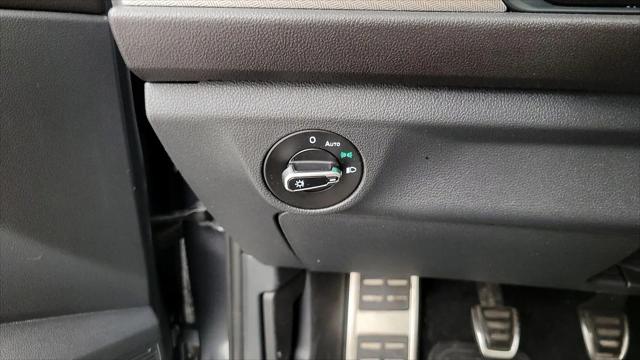 2024 Volkswagen Jetta 1.5T Sport