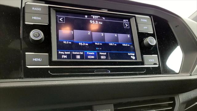 2024 Volkswagen Jetta 1.5T Sport