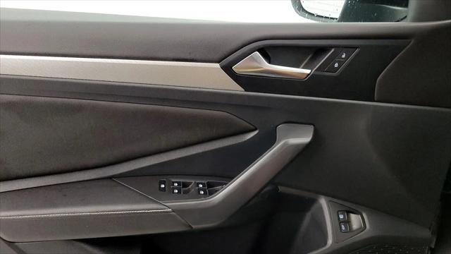 2024 Volkswagen Jetta 1.5T Sport