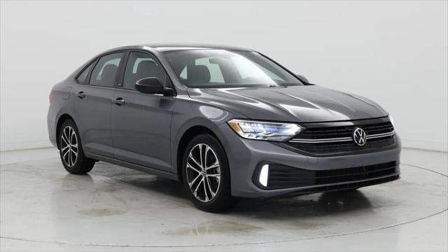 2024 Volkswagen Jetta 1.5T Sport for sale in Chattanooga, TN