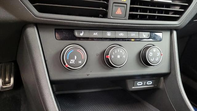 2024 Volkswagen Jetta 1.5T Sport