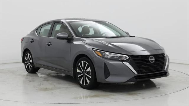 2025 Nissan Sentra SV for sale in Chattanooga, TN