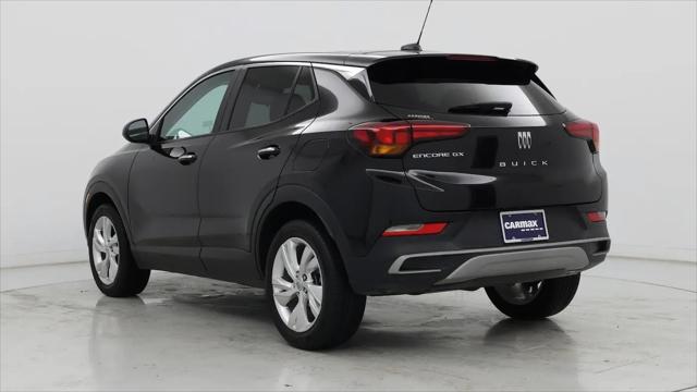 2025 Buick Encore GX Preferred FWD