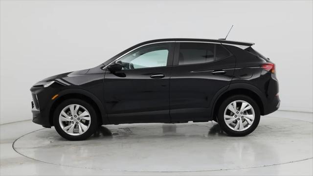 2025 Buick Encore GX Preferred FWD