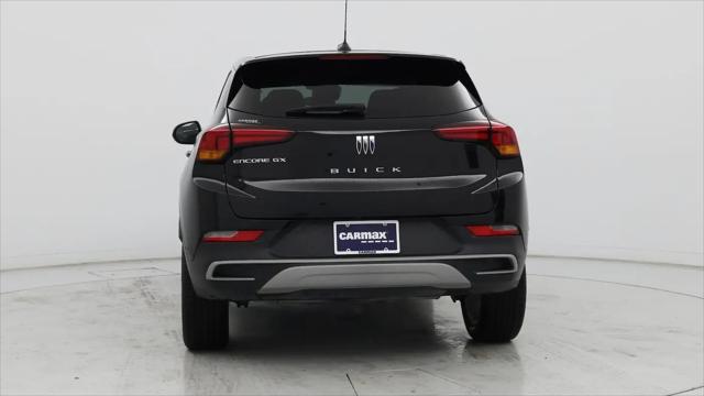 2025 Buick Encore GX Preferred FWD