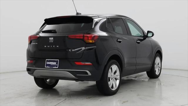 2025 Buick Encore GX Preferred FWD