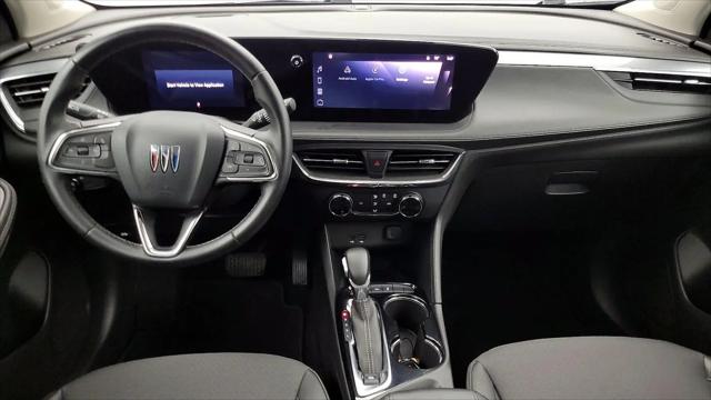 2025 Buick Encore GX Preferred FWD