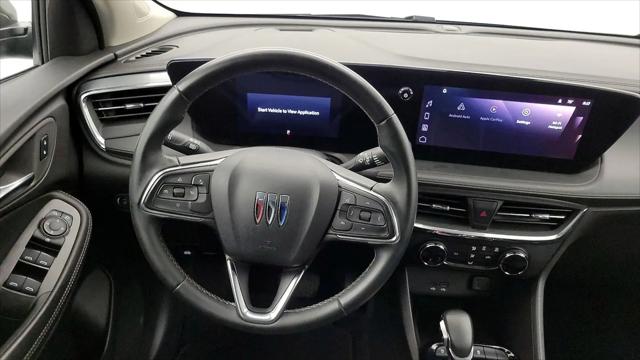 2025 Buick Encore GX Preferred FWD