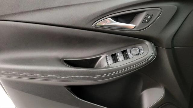 2025 Buick Encore GX Preferred FWD