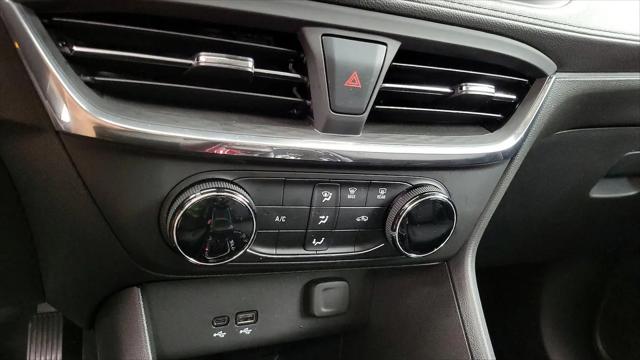 2025 Buick Encore GX Preferred FWD