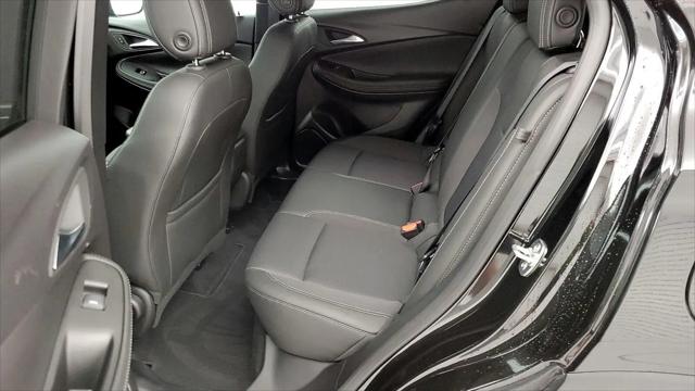 2025 Buick Encore GX Preferred FWD