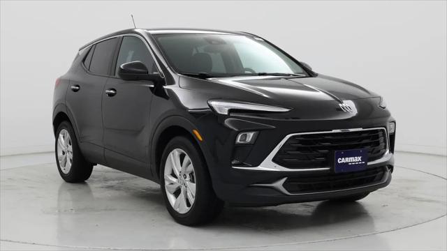 2025 Buick Encore GX Preferred FWD for sale in Chattanooga, TN