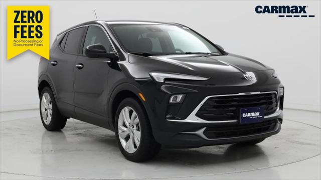2025 Buick Encore GX Preferred FWD for sale in Chattanooga, TN
