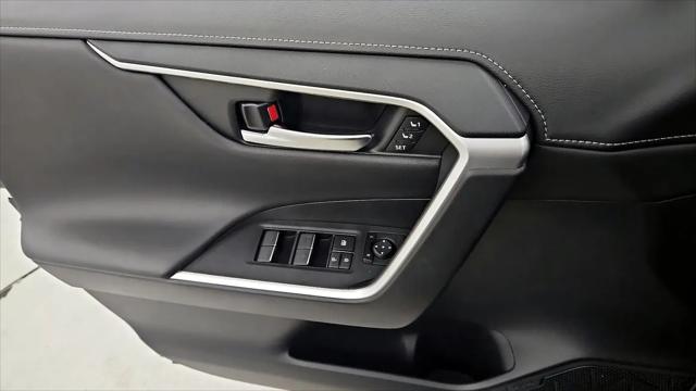 2023 Toyota RAV4 Hybrid Limited