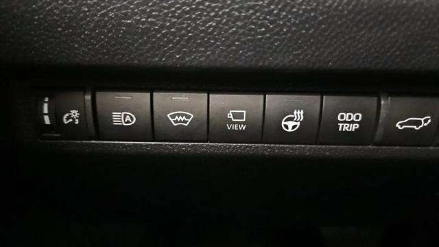 2023 Toyota RAV4 Hybrid Limited