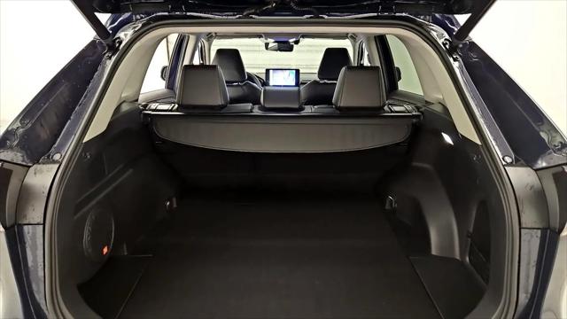2023 Toyota RAV4 Hybrid Limited