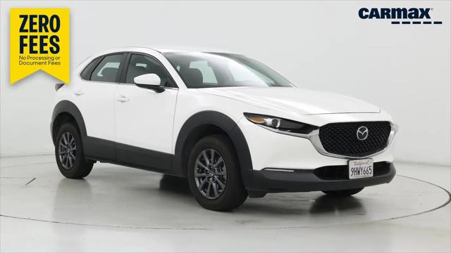 2023 Mazda CX-30 2.5 S for sale in Oxnard, CA