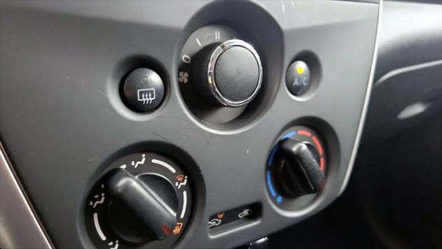 2017 Nissan Versa 1.6 SV
