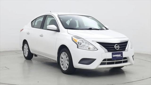 2017 Nissan Versa 1.6 SV for sale in Oxnard, CA