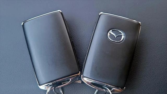 2025 Mazda Mazda3 2.5 S Preferred