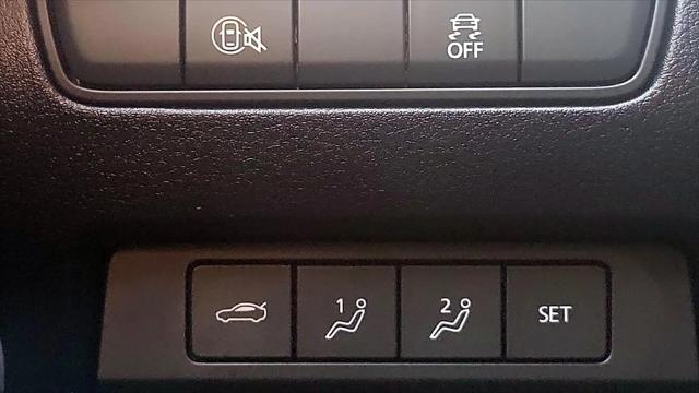 2025 Mazda Mazda3 2.5 S Preferred