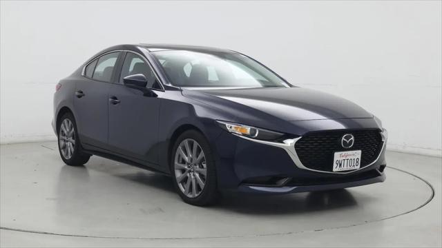 2025 Mazda Mazda3 2.5 S Preferred for sale in Oxnard, CA