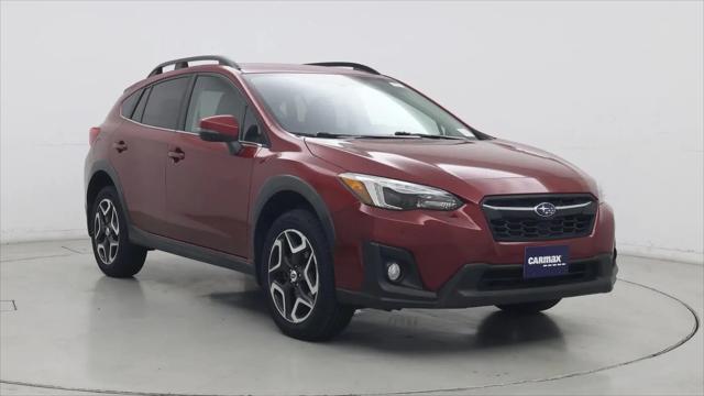 2018 Subaru Crosstrek 2.0i Limited for sale in Oxnard, CA