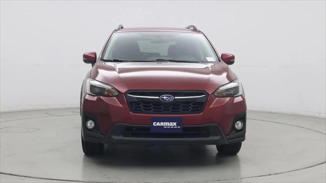 2018 Subaru Crosstrek 2.0i Limited