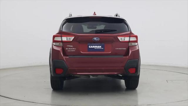 2018 Subaru Crosstrek 2.0i Limited