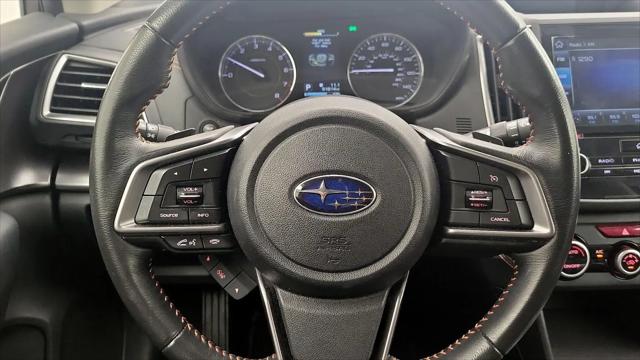 2018 Subaru Crosstrek 2.0i Limited