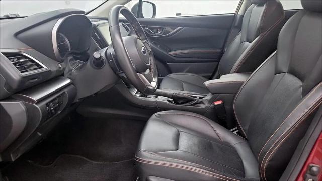 2018 Subaru Crosstrek 2.0i Limited