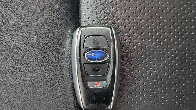 2018 Subaru Crosstrek 2.0i Limited