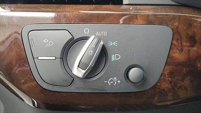 2019 Audi A4 45 Premium