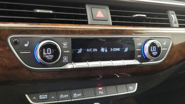 2019 Audi A4 45 Premium