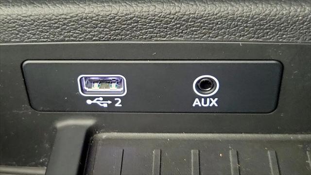 2019 Audi A4 45 Premium