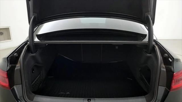 2019 Audi A4 45 Premium