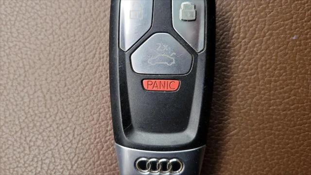 2019 Audi A4 45 Premium