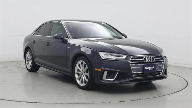 2019 Audi A4 45 Premium for sale in Oxnard, CA
