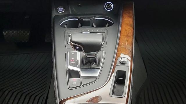 2019 Audi A4 45 Premium