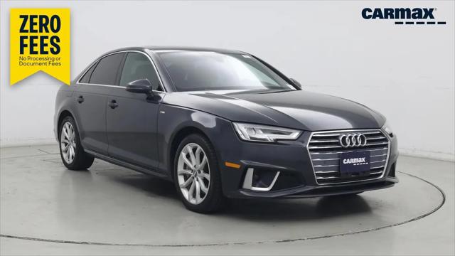 2019 Audi A4 45 Premium for sale in Oxnard, CA