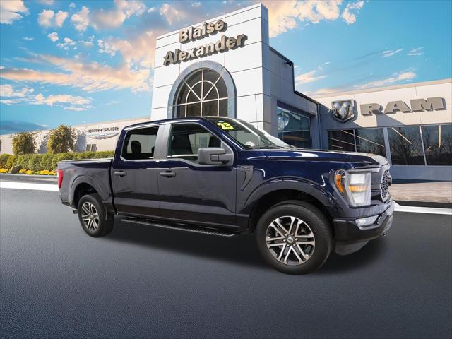 2023 Ford F-150 XL 2023 Ford F-150 XL
