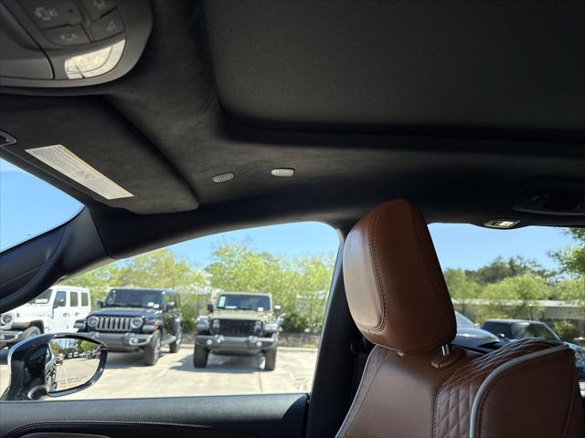 2024 Chrysler Pacifica Pinnacle