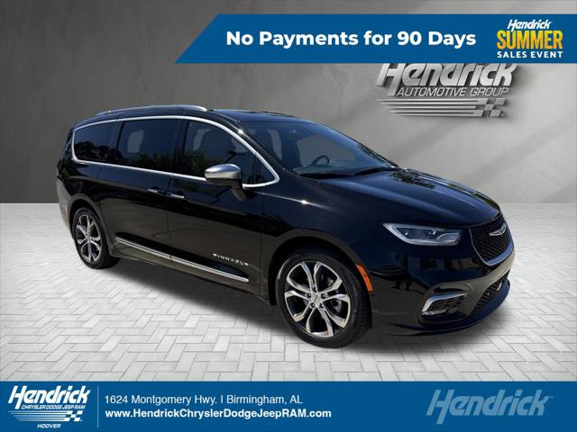 2024 Chrysler Pacifica Pinnacle for sale in Hoover, AL
